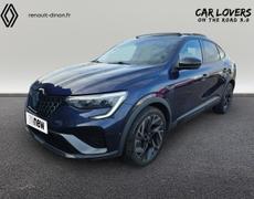 Renault Arkana Dinan