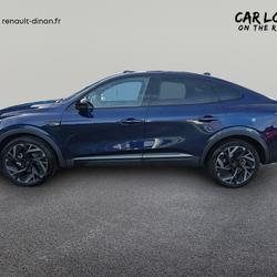 Renault Arkana Arkana E-Tech 145 - 23 esprit Alpine Dinan