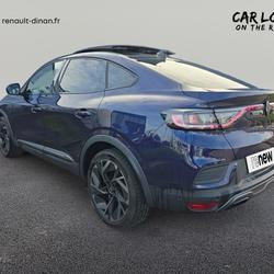 Renault Arkana Arkana E-Tech 145 - 23 esprit Alpine Dinan