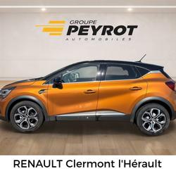 Renault Captur Captur TCe 90 - 21 Intens Clermont-l'H&eacute;rault