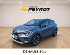 Renault Captur Sète