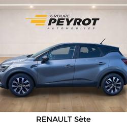 Renault Captur Captur E-Tech full hybrid 145 Evolution S&egrave;te