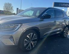 Renault Austral Dinan