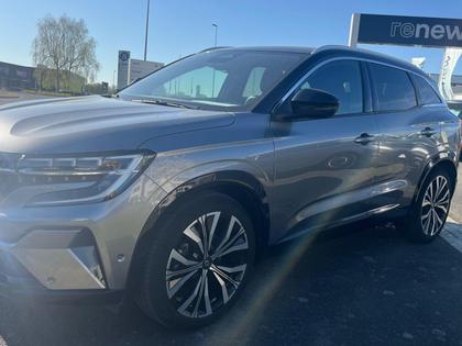 Renault Austral - Austral E-Tech hybrid 200 Iconic - 29 980 €