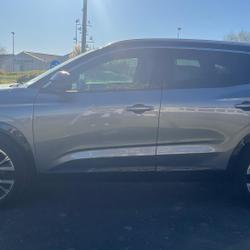 Renault Austral Austral E-Tech hybrid 200 Iconic Dinan