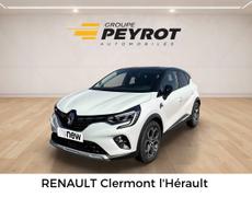 Renault Captur - Captur E-Tech full hybrid 145 Techno - 19 989 €