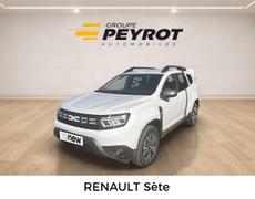 Dacia Duster Sète