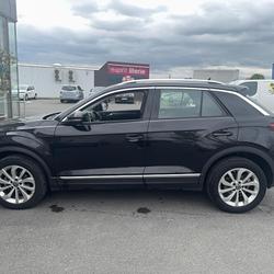 Volkswagen T-Roc 1.5 TSI EVO 150 Start/Stop DSG7 Style occasion - Bergerac - photo 2/22