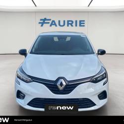 Renault Clio 5 Clio TCe 100 GPL Evolution Tr&eacute;lissac