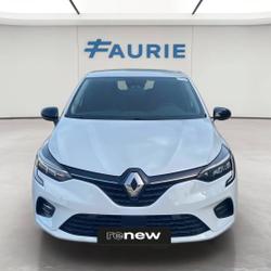 Renault Clio 5 Clio TCe 100 GPL Evolution Tr&eacute;lissac