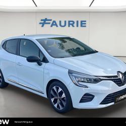 Renault Clio 5 Clio TCe 100 GPL Evolution Tr&eacute;lissac
