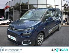 Citroen Berlingo - M PureTech 110ch S&S Live - 12 990 €