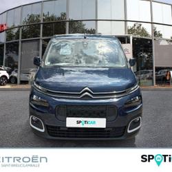 Citroen Berlingo M PureTech 110ch S&S Live Saint-Brieuc