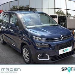 Citroen Berlingo M PureTech 110ch S&S Live Saint-Brieuc