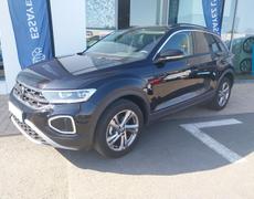 Volkswagen T-Roc Bergerac