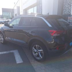 Volkswagen T-Roc T-Roc 1.0 TSI 116 Start/Stop BVM6 VW Edition Bergerac