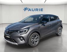 Renault Captur Trélissac