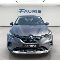Renault Captur Captur E-Tech hybride 145 R.S. line Tr&eacute;lissac