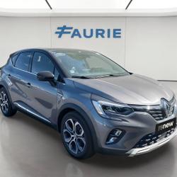 Renault Captur Captur E-Tech hybride 145 R.S. line Tr&eacute;lissac