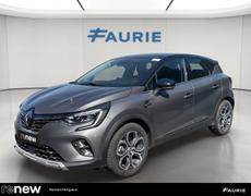 Renault Captur Terrasson-Lavilledieu