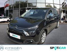 Citroen C3 Saint-Brieuc