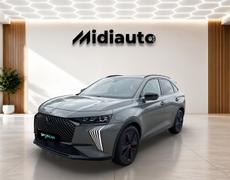 DS DS7 Châteaulin