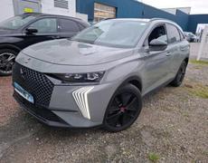 DS DS7 - E-TENSE 4x4 300ch Performance Line + / TOIT OUVRANT / CHARGEUR EMBARQUE 7.4 KW - 30 640 €
