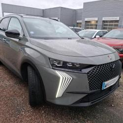 DS DS7 E-TENSE 4x4 300ch Performance Line + / TOIT OUVRANT / CHARGEUR EMBARQUE 7.4 KW Ch&acirc;teaulin