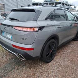DS DS7 E-TENSE 4x4 300ch Performance Line + / TOIT OUVRANT / CHARGEUR EMBARQUE 7.4 KW Ch&acirc;teaulin