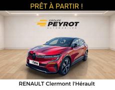 Renault Megane - Megane E-Tech EV60 220 ch super charge Iconic - 25 299 €