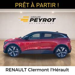 Renault Megane E-Tech Megane E-Tech EV60 220 ch super charge Iconic Clermont-l'H&eacute;rault