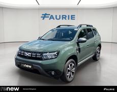 Dacia Duster Trélissac