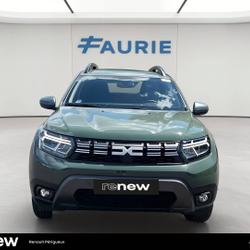 Dacia Duster Duster ECO-G 100 4x2 Journey + Tr&eacute;lissac