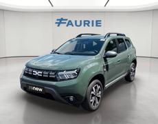 Dacia Duster Saint-Astier
