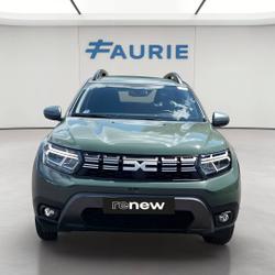 Dacia Duster Duster ECO-G 100 4x2 Journey + Saint-Astier