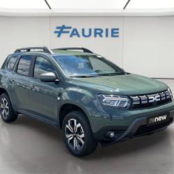 Dacia Duster Duster ECO-G 100 4x2 Journey + Saint-Astier
