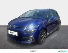 Citroen C4 Picasso Évreux