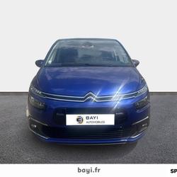 Citroen C4 Picasso C4 Picasso PureTech 130 S&S EAT6 Shine &Eacute;vreux