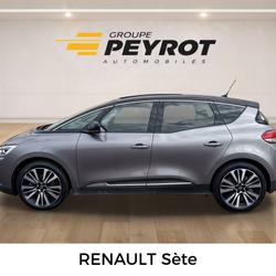 Renault Scenic 4 Scenic TCe 160 FAP Initiale Paris S&egrave;te