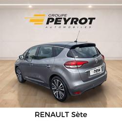 Renault Scenic 4 Scenic TCe 160 FAP Initiale Paris S&egrave;te