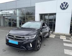 Volkswagen T-Roc Bergerac