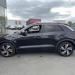 Volkswagen T-Roc T-Roc 1.5 TSI EVO2 150 Start/Stop DSG7 R-Line Edition Bergerac