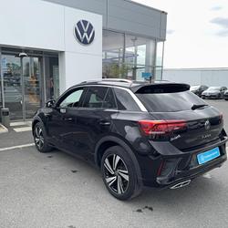 Volkswagen T-Roc T-Roc 1.5 TSI EVO2 150 Start/Stop DSG7 R-Line Edition Bergerac