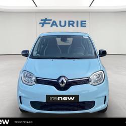 Renault Twingo 3 Twingo III SCe 65 Equilibre Tr&eacute;lissac