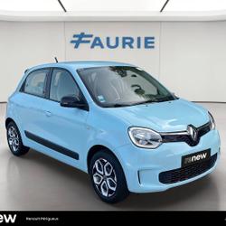 Renault Twingo 3 Twingo III SCe 65 Equilibre Tr&eacute;lissac