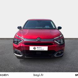 Citroen C4 C4 BlueHDi 130 S&S EAT8 Shine &Eacute;vreux