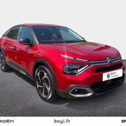 Citroen C4 C4 BlueHDi 130 S&S EAT8 Shine &Eacute;vreux