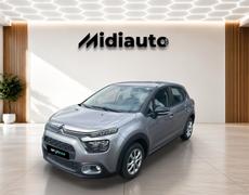 Citroen C3 Quimper