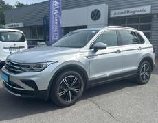 Volkswagen Tiguan Bergerac