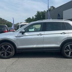 Volkswagen Tiguan Tiguan 1.4 eHybrid 245ch DSG6 Elegance Bergerac